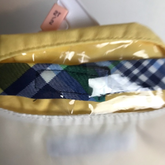 NWT IZOD Toddler 4 Piece Striped Seersucker Suit - Picture 9 of 15